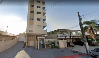 Imagem do Condomínio Residêncial Guattari em Florianópolis