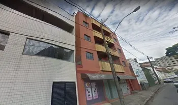 Imagem do Condomínio Residêncial Guaxupé em Poços De Caldas
