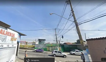 Condomínio Residêncial Guignard em São Paulo