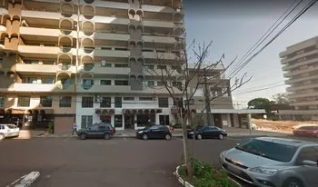 Imagem do Condomínio Residêncial Guilherme em Erechim