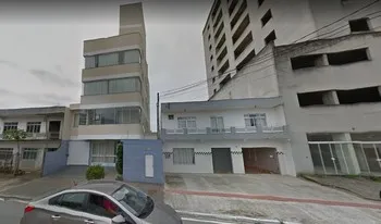 Imagem do Condomínio Residêncial Guilherme em Itajaí