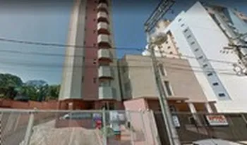 Imagem do Condomínio Residêncial Guilherme Marconi em São Carlos