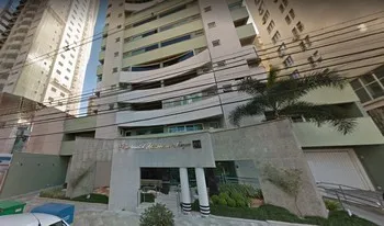 Imagem do Condomínio Residêncial Guilherme Meyer em Maringá