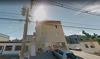 Imagem do Condomínio Residêncial Guilhermina em Blumenau
