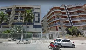 Imagem do Condomínio Residêncial Guilhermina Lago em Cabo Frio
