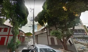 Imagem do Condomínio Residêncial Guimaraes Cabral em Governador Valadares