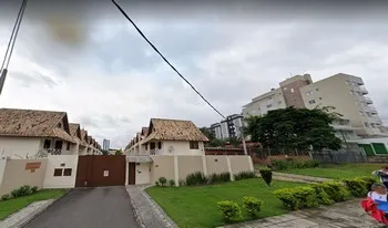 Condomínio Residêncial Guimaraes em Curitiba