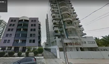 Imagem do Condomínio Residêncial Guimaraes Rosa em Aracaju