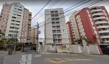 Condomínio Residêncial Guiraro em São Paulo