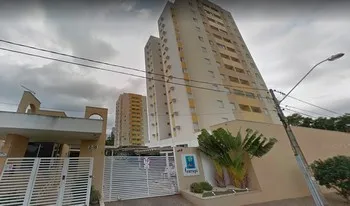 Imagem do Condomínio Residêncial Gurupi em Bauru