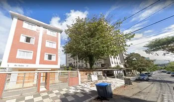Imagem do Condomínio Residêncial Gustavo em Santos