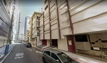 Imagem do Condomínio Residêncial Gustavo Coninck Sobrinho em Balneário Camboriú