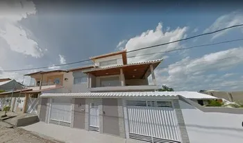Imagem do Condomínio Residêncial Gustavo Filho em Itaperuna
