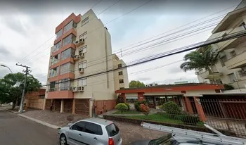 Imagem do Condomínio Residêncial Haas em São Leopoldo