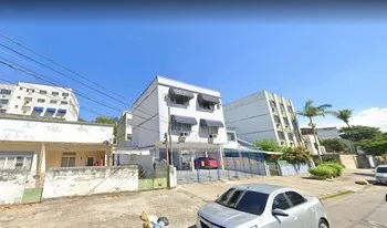 Condomínio Residêncial Haia Ii em Rio De Janeiro