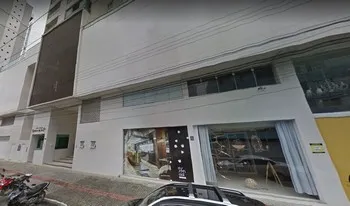 Imagem do Condomínio Residêncial Haissa em Balneário Camboriú