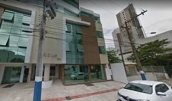 Imagem do Condomínio Residêncial Haleiwa em Balneário Camboriú