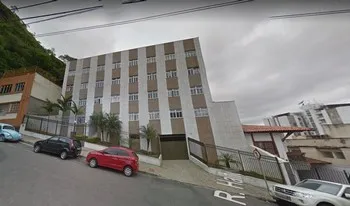 Imagem do Condomínio Residêncial Halfeld em Juiz De Fora
