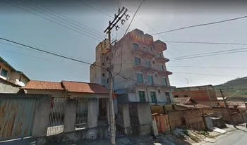 Imagem do Condomínio Residêncial Hamacek em João Monlevade