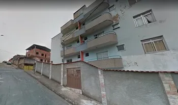 Imagem do Condomínio Residêncial Hamacek em João Monlevade