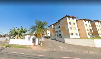 Imagem do Condomínio Residêncial Hamburgo em Blumenau
