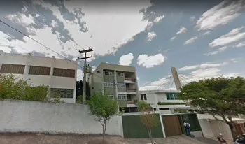 Imagem do Condomínio Residêncial Hamilton Agra em Campina Grande