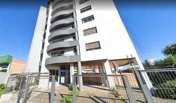 Imagem do Condomínio Residêncial Hamlet em Caxias Do Sul