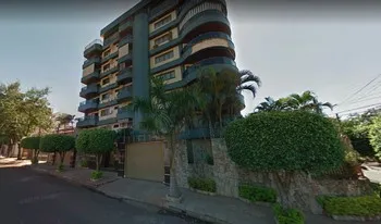 Imagem do Condomínio Residêncial Handous em Foz Do Iguaçu
