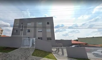 Imagem do Condomínio Residêncial Hangar em São José Dos Pinhais