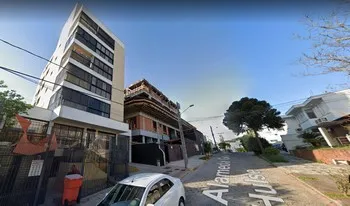Imagem do Condomínio Residêncial Hanna Julia em Florianópolis