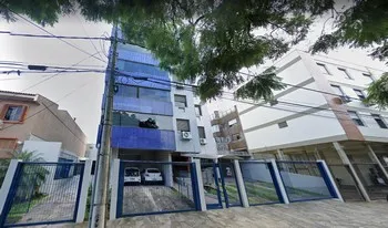 Condomínio Residêncial Hannover em Porto Alegre
