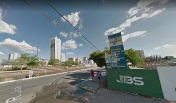 Imagem do Condomínio Residencial Hannover em Campina Grande
