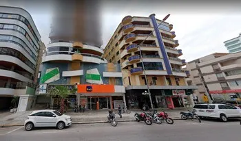 Imagem do Condomínio Residêncial Hans Lorenz em Itapema