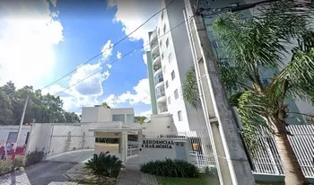 Condomínio Residêncial Harmonia em Curitiba