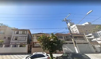 Imagem do Condomínio Residêncial Harmonia em Santos