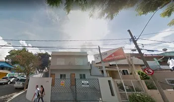 Imagem do Condomínio Residêncial Harmonia em Sorocaba