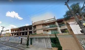Imagem do Condomínio Residêncial Harmonia em Santo André