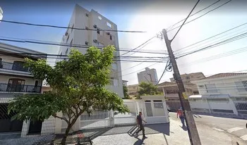 Imagem do Condomínio Residêncial Harmonia em Santos