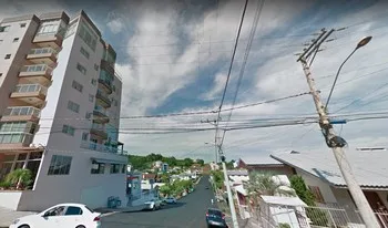 Imagem do Condomínio Residêncial Harmonie em Sananduva