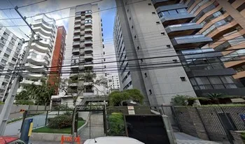 Imagem do Condomínio Residêncial Haroldo Pederneiras em Florianópolis
