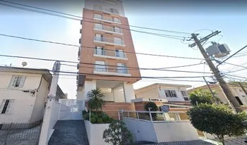 Imagem do Condomínio Residêncial Harpia em Santos