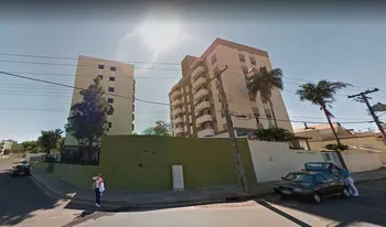 Imagem do Condomínio Residêncial Havana em Marília