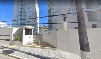 Imagem do Condomínio Residêncial Hawai em Guarujá