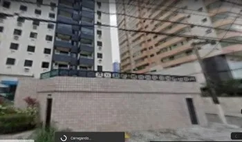 Imagem do Condomínio Residêncial H.b. em Praia Grande