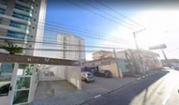Imagem do Condomínio Residêncial Hebrom em Guarulhos