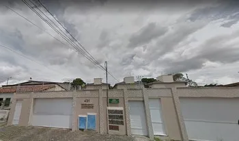 Imagem do Condomínio Residêncial Hebrom I em Caucaia