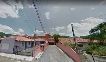 Imagem do Condomínio Residêncial Heidelberg em Blumenau