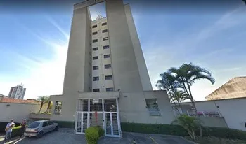 Imagem do Condomínio Residêncial Heisei em Mogi Das Cruzes