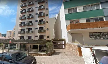 Imagem do Condomínio Residêncial Heitor Ferrari em Florianópolis