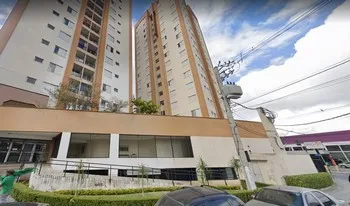 Imagem do Condomínio Residencial Helbor Boulevard em Mogi Das Cruzes